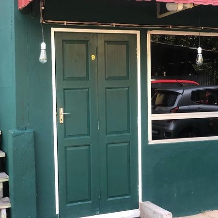 Rumah Tepi Istana Kuala Terengganu Dış mekan fotoğraf