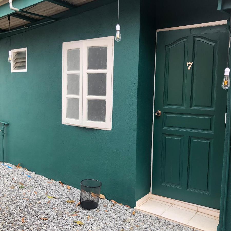 Rumah Tepi Istana Kuala Terengganu Dış mekan fotoğraf