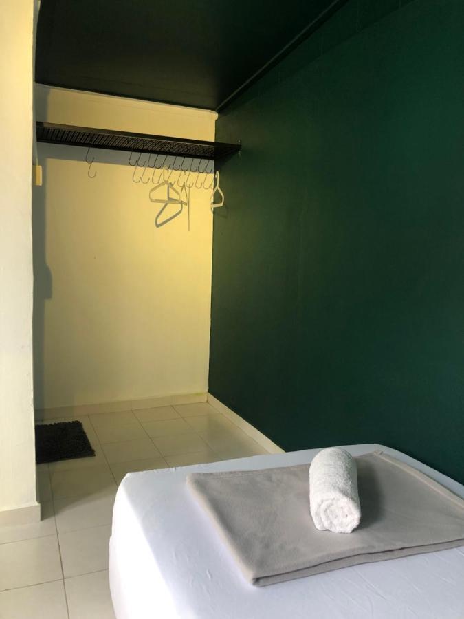 Rumah Tepi Istana Kuala Terengganu Dış mekan fotoğraf