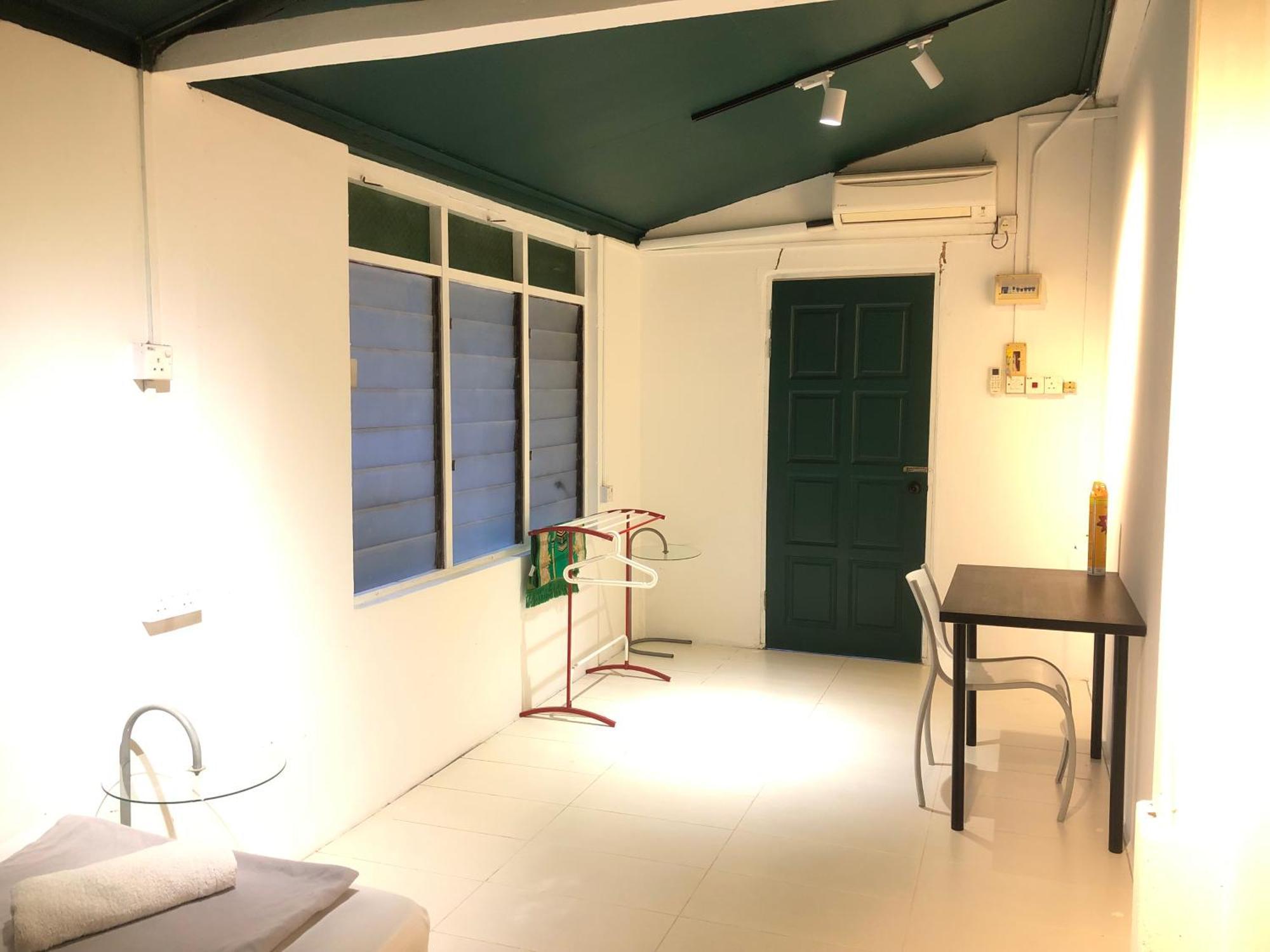 Rumah Tepi Istana Kuala Terengganu Dış mekan fotoğraf