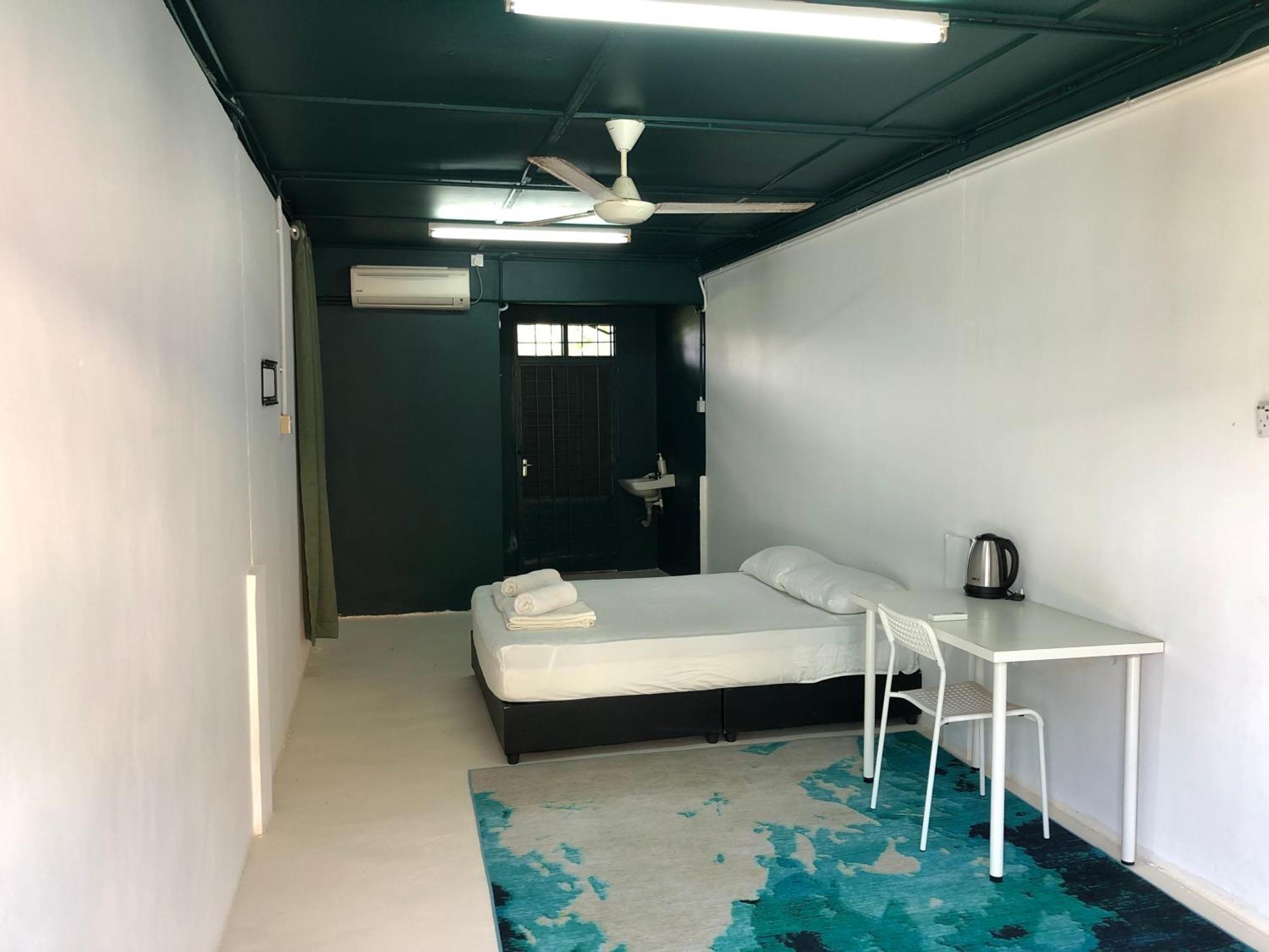 Rumah Tepi Istana Kuala Terengganu Dış mekan fotoğraf